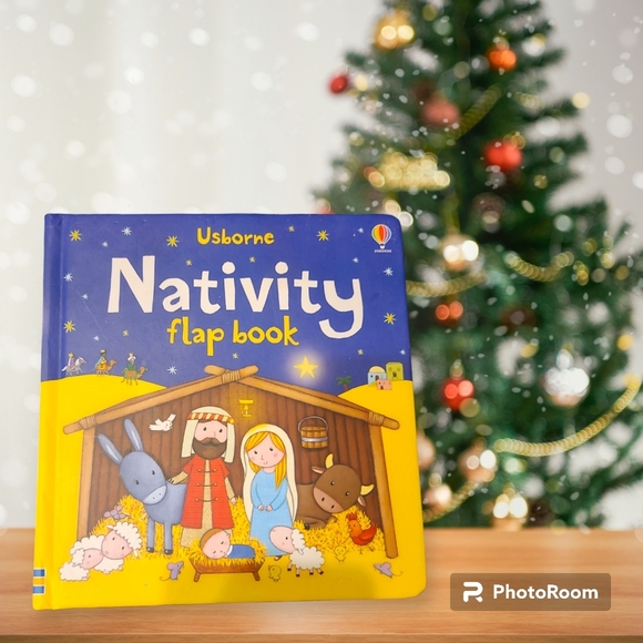 Christmas Book Bundle 4 Kids Books - Picture 6 of 6